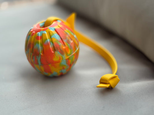 Power Ball (GEKNOTET)