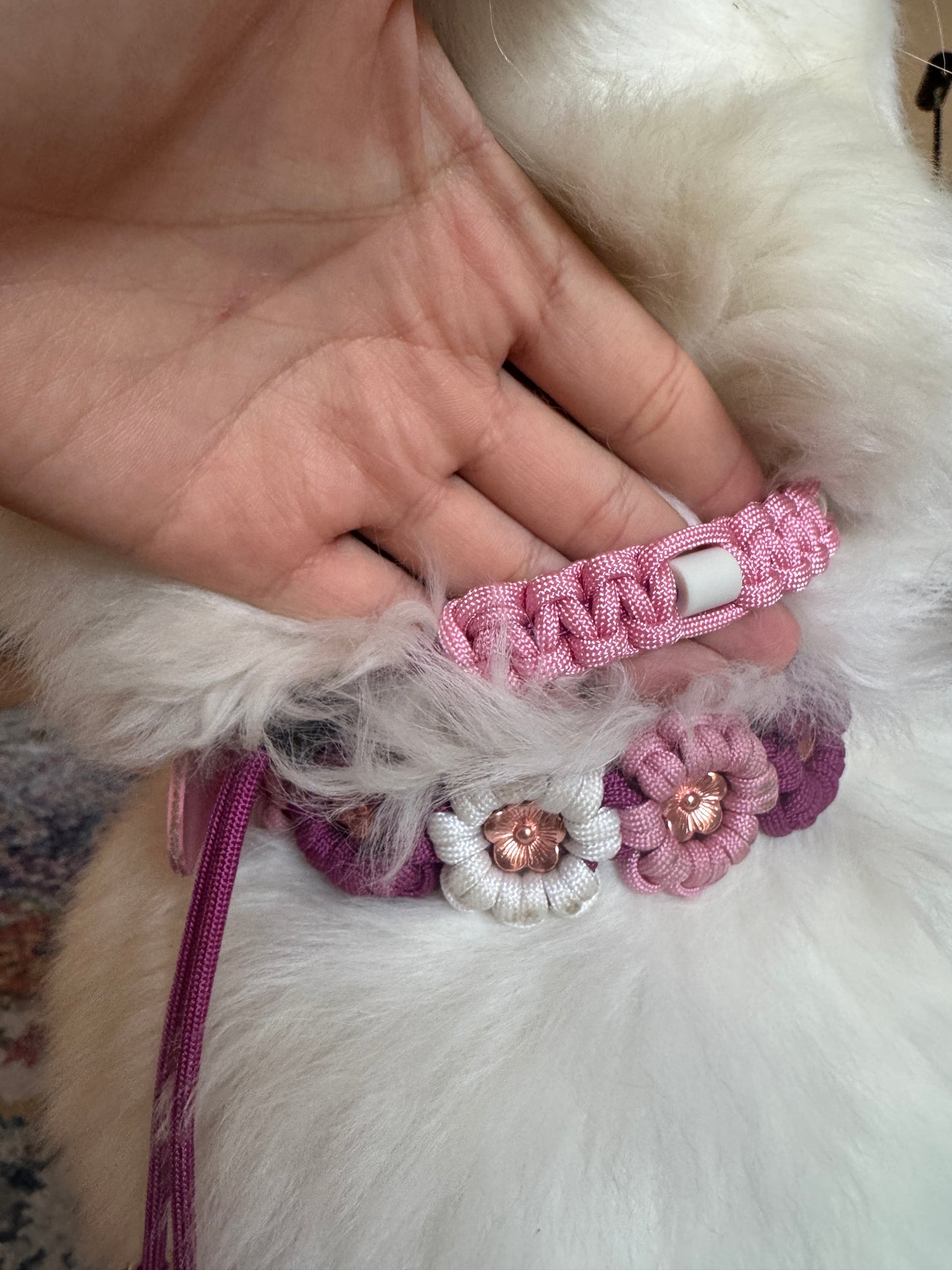 EM- Keramik Zeckenhalsband (1 Farbe)