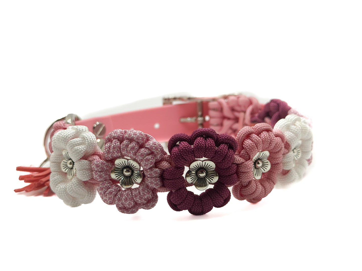 Kolibrihalsband 34-44cm HU