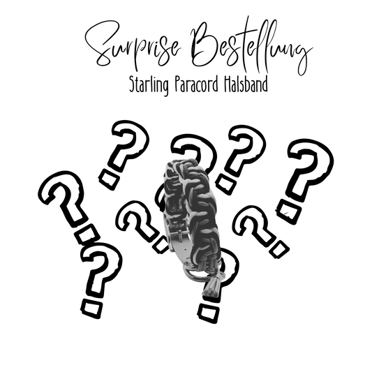 Surprise STARLING Halsband