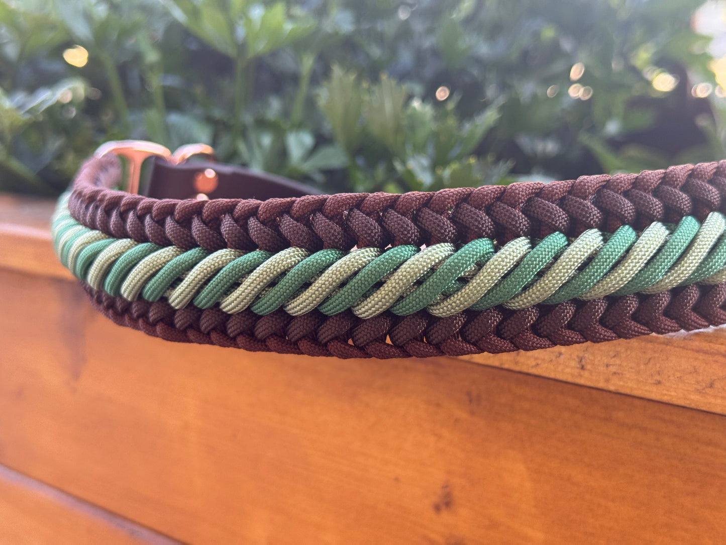 Sofortkauf Robin Halsband