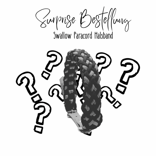 Surprise SWALLOW Halsband