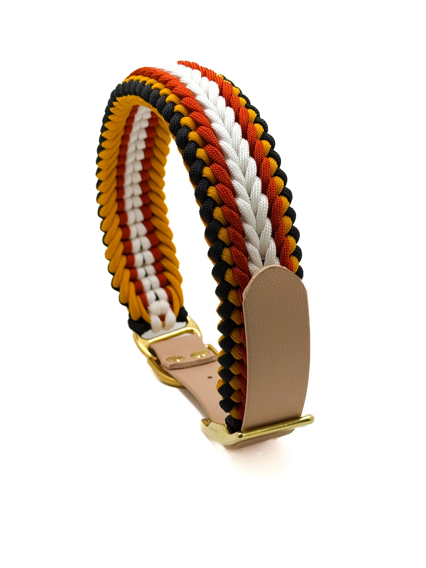 Magpie Halsband ( 4 Farben)