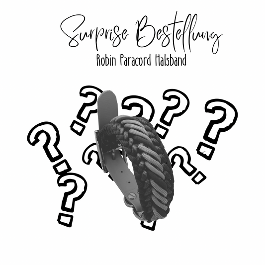 Surprise ROBIN Halsband