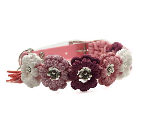 Kolibrihalsband 34-44cm HU