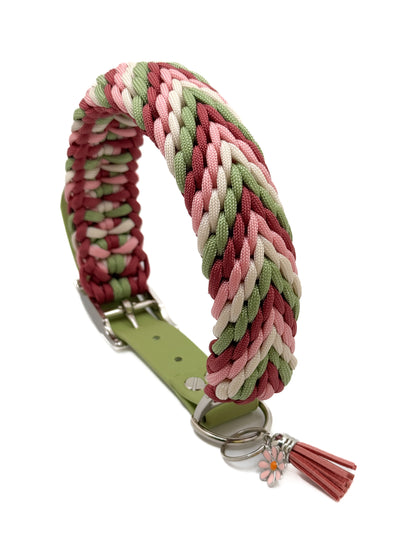 HAWK Halsband (4 Farben)