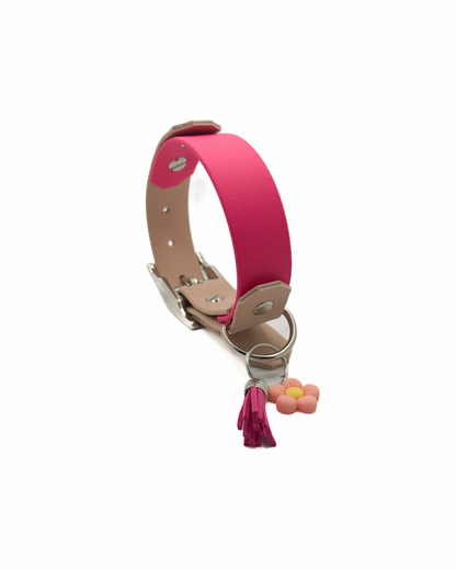 BioThane® Halsband Active (KONFIGURATOR)