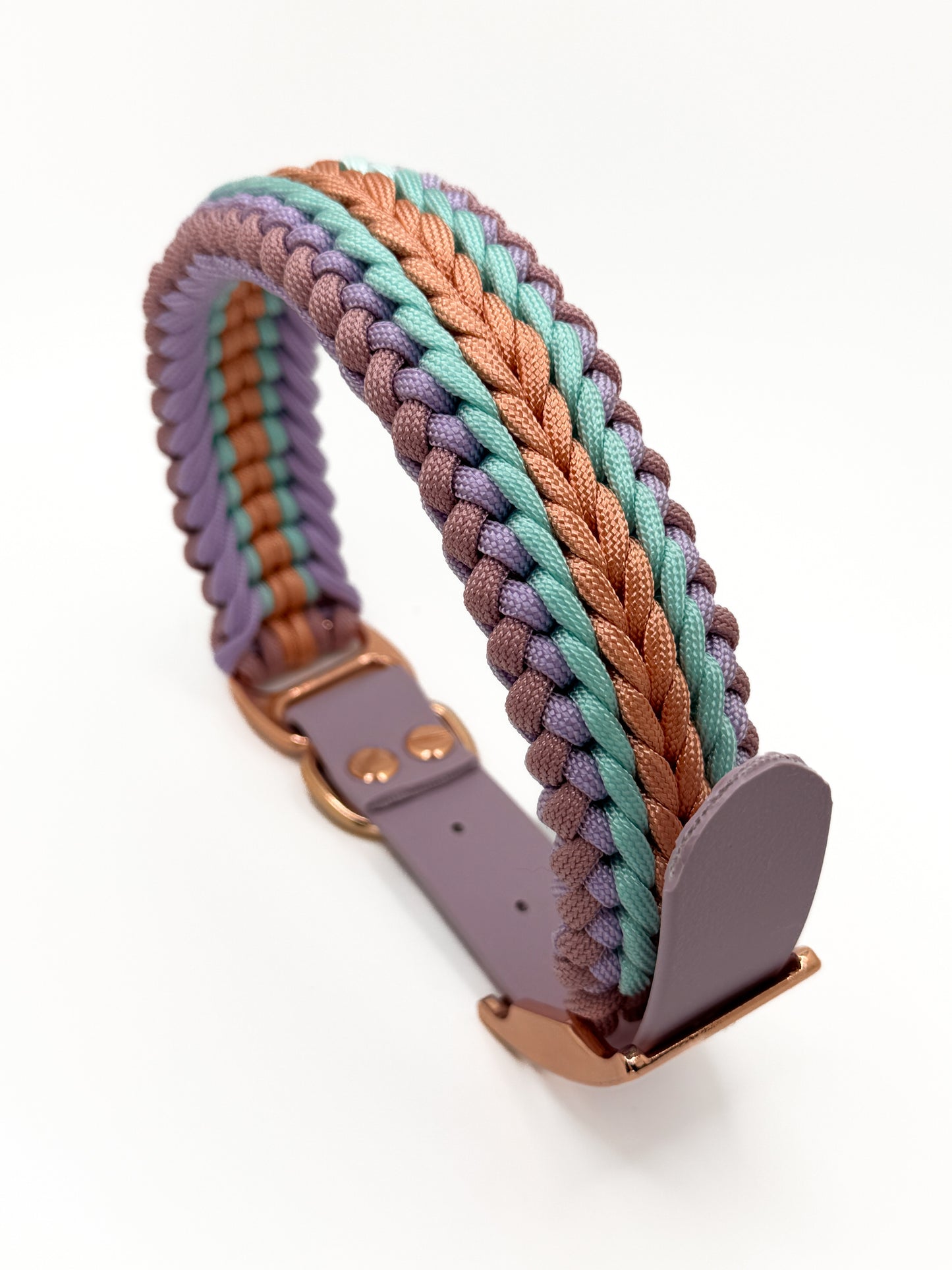 Magpie Halsband ( 4 Farben)