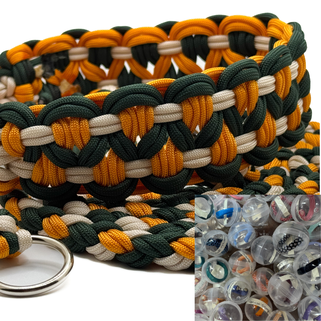 LOON Halsband (Kapselbestellung)