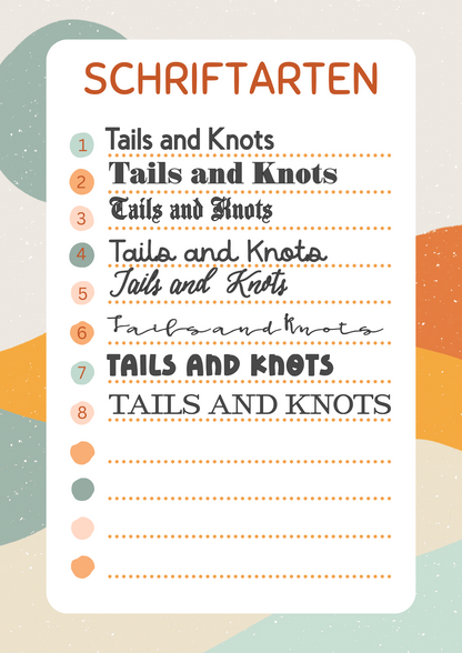 Hands-Free-Retrieverleine – 16 mm auf 25 mm Biothane® | 2–5m