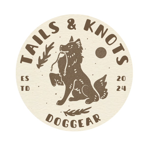 Tails & Knots